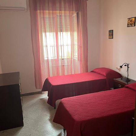 Appartamento Πέστουμ Εξωτερικό φωτογραφία