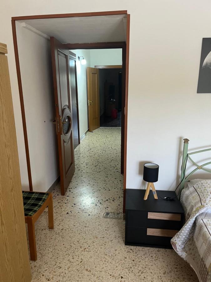 Appartamento Πέστουμ Εξωτερικό φωτογραφία